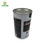 Professional Empty Tin Containers For Food Packaging FDA Certificated